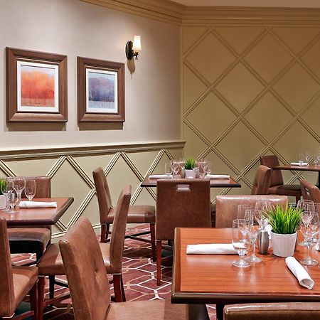 Sheraton Detroit נובי מראה חיצוני תמונה