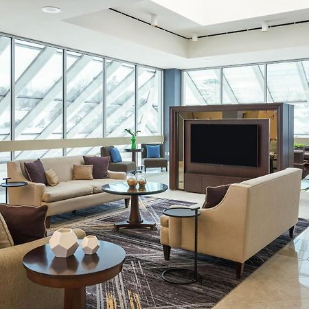 Sheraton Detroit נובי מראה חיצוני תמונה