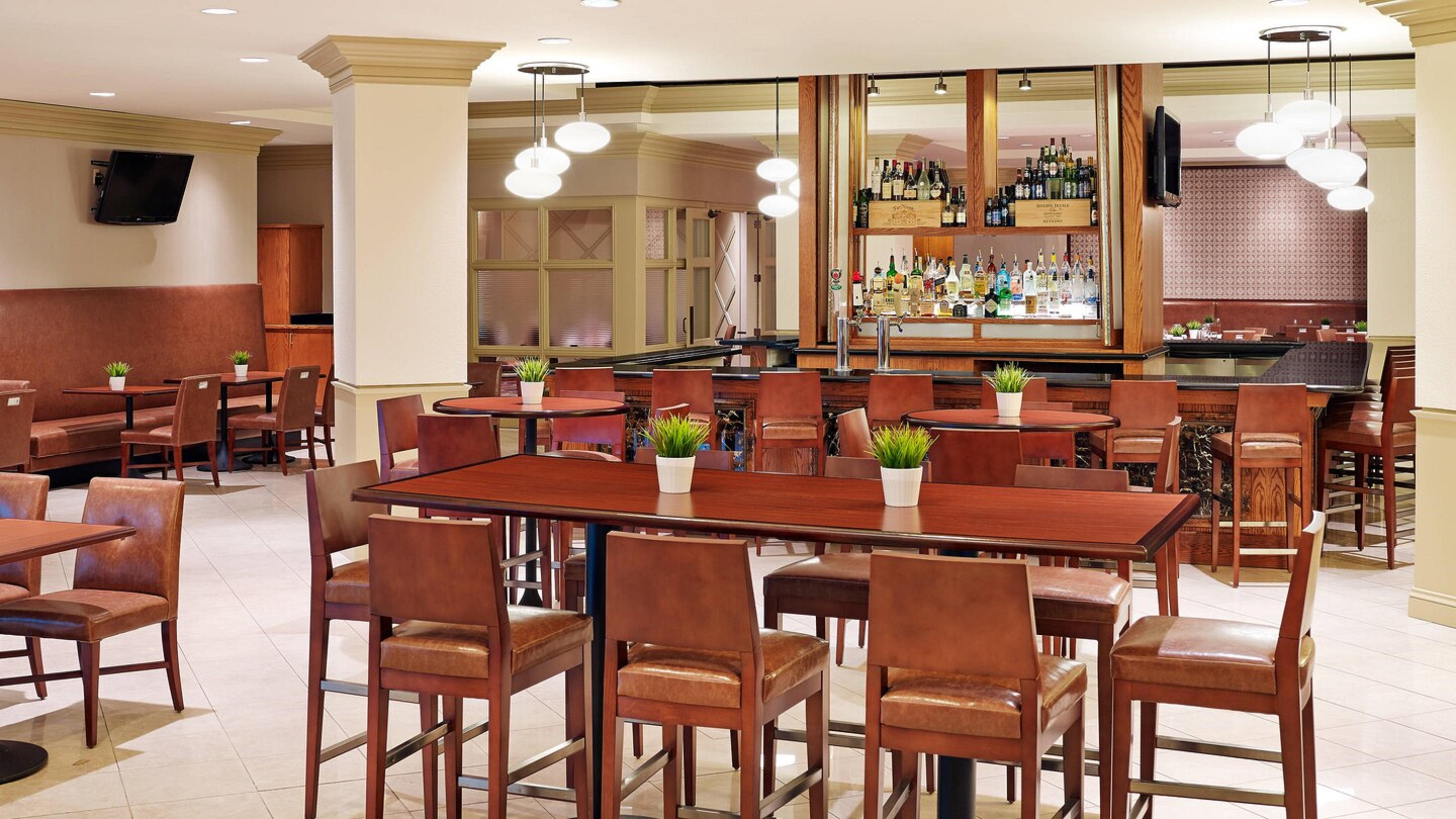 Sheraton Detroit נובי מראה חיצוני תמונה