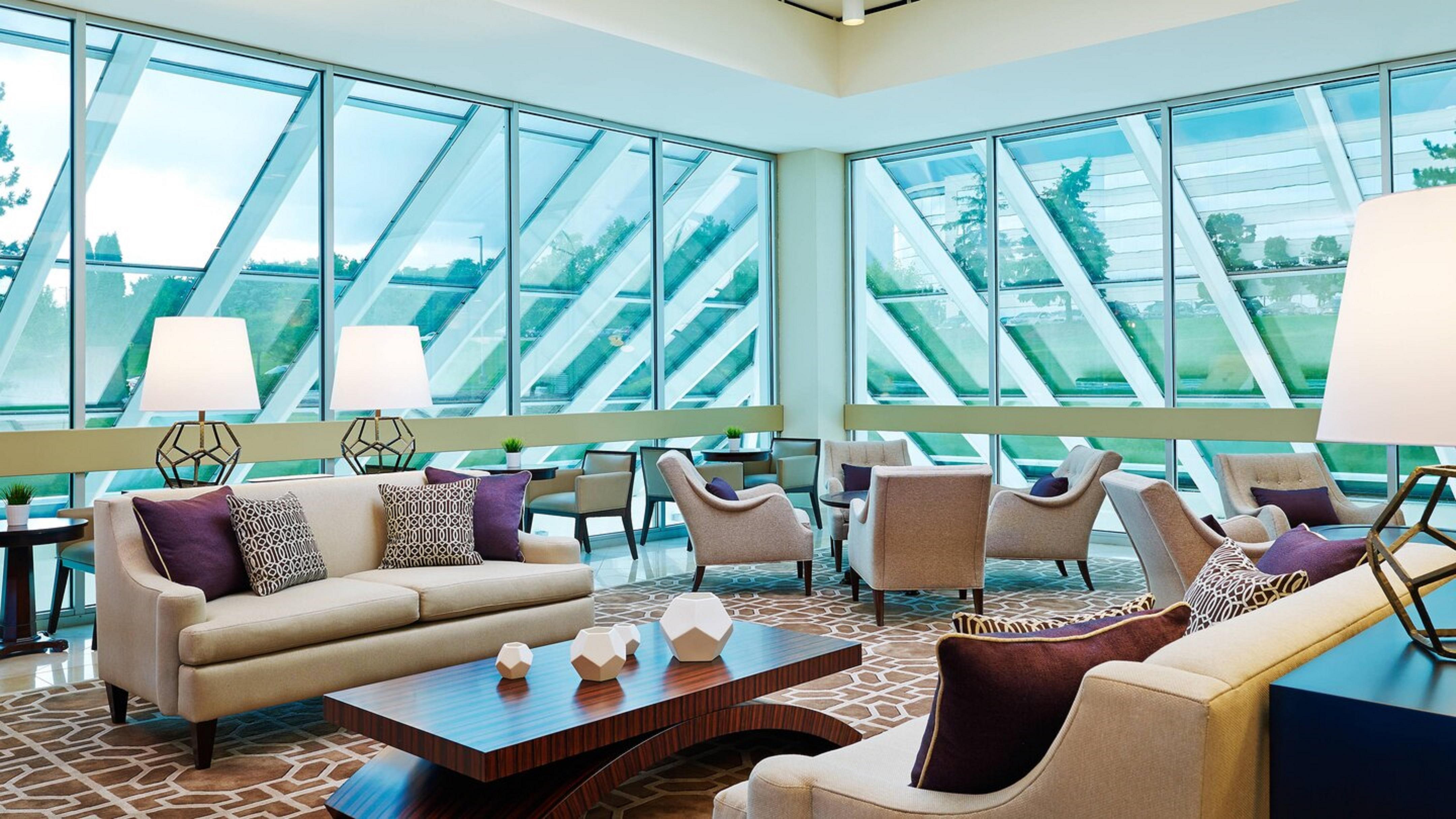 Sheraton Detroit נובי מראה חיצוני תמונה
