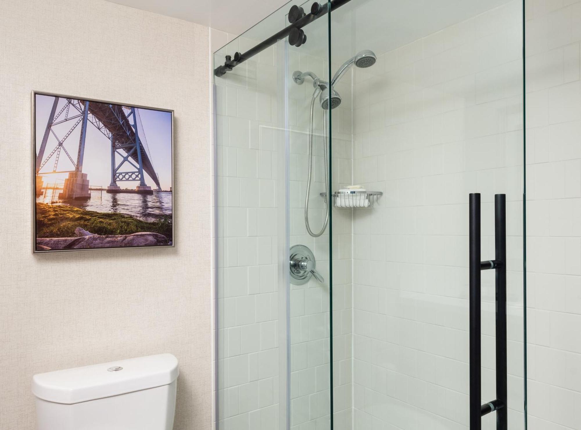 Sheraton Detroit נובי מראה חיצוני תמונה