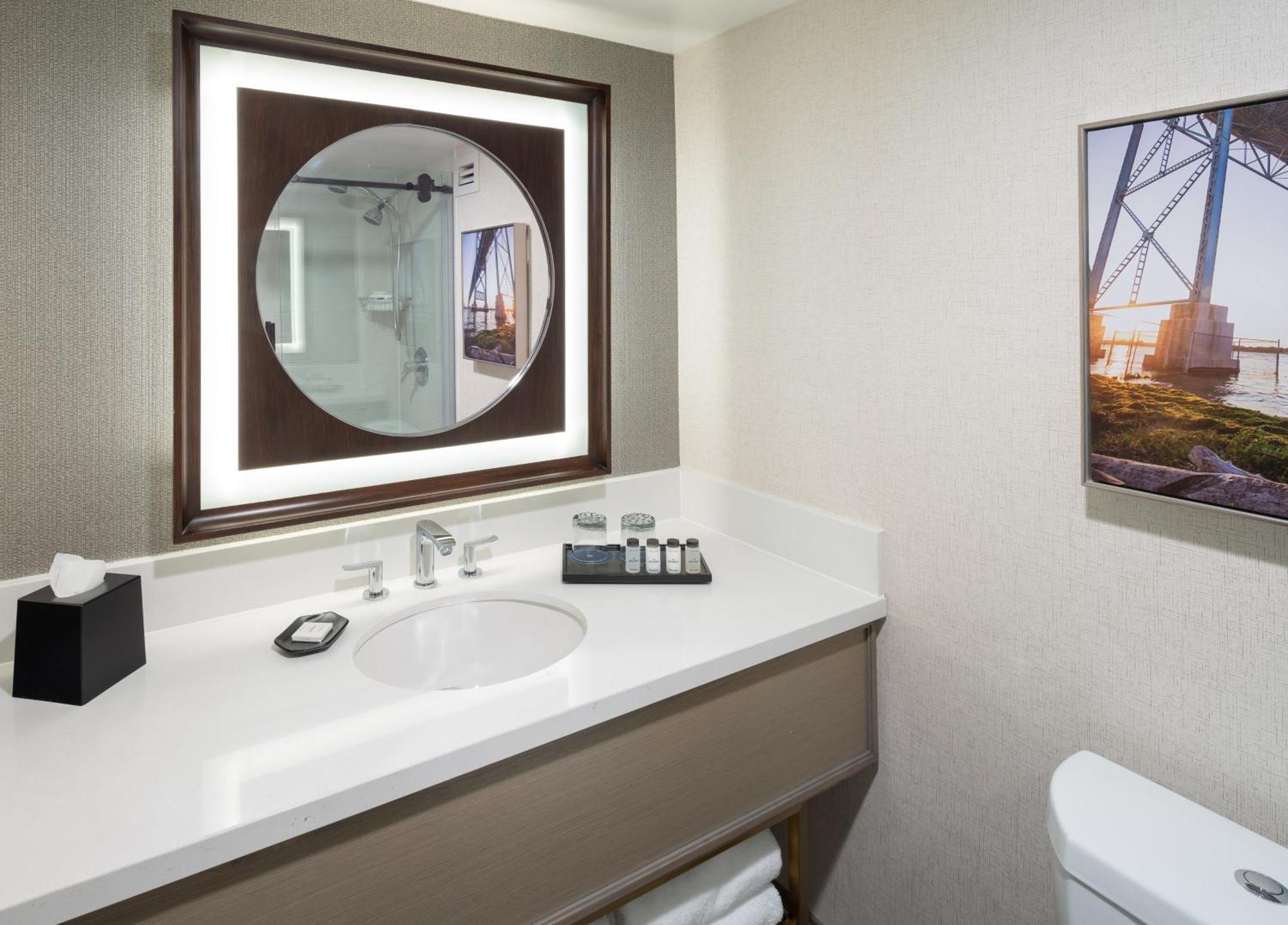 Sheraton Detroit נובי מראה חיצוני תמונה