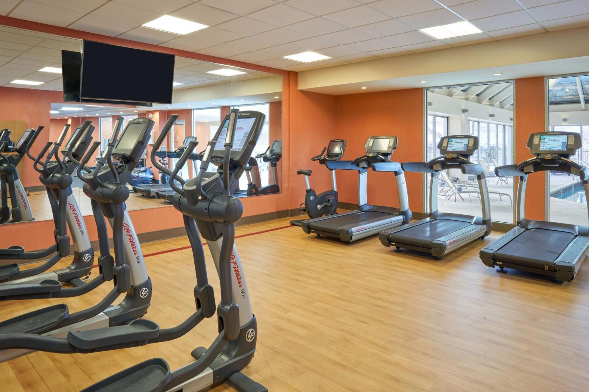 Sheraton Detroit נובי מראה חיצוני תמונה