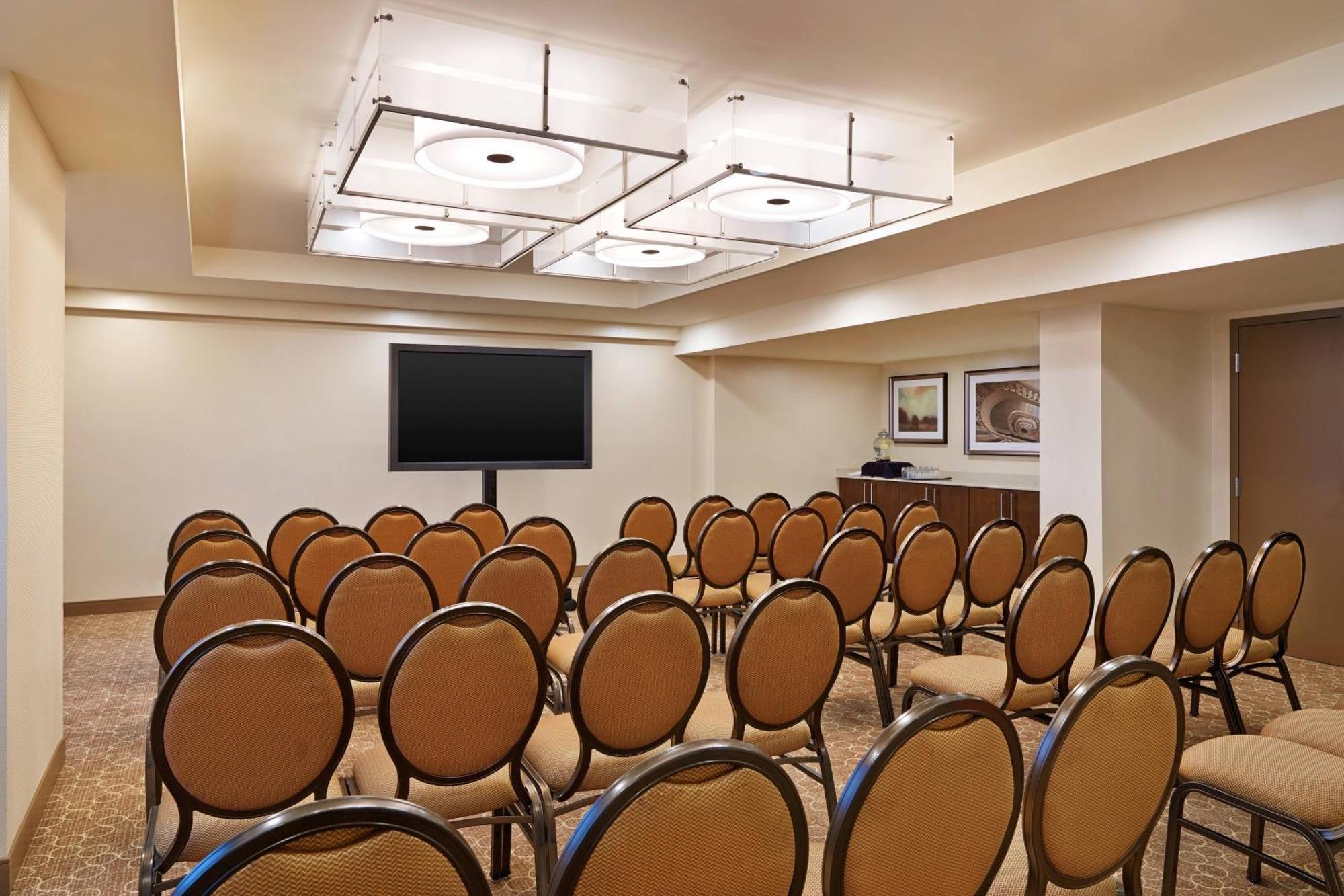 Sheraton Detroit נובי מראה חיצוני תמונה