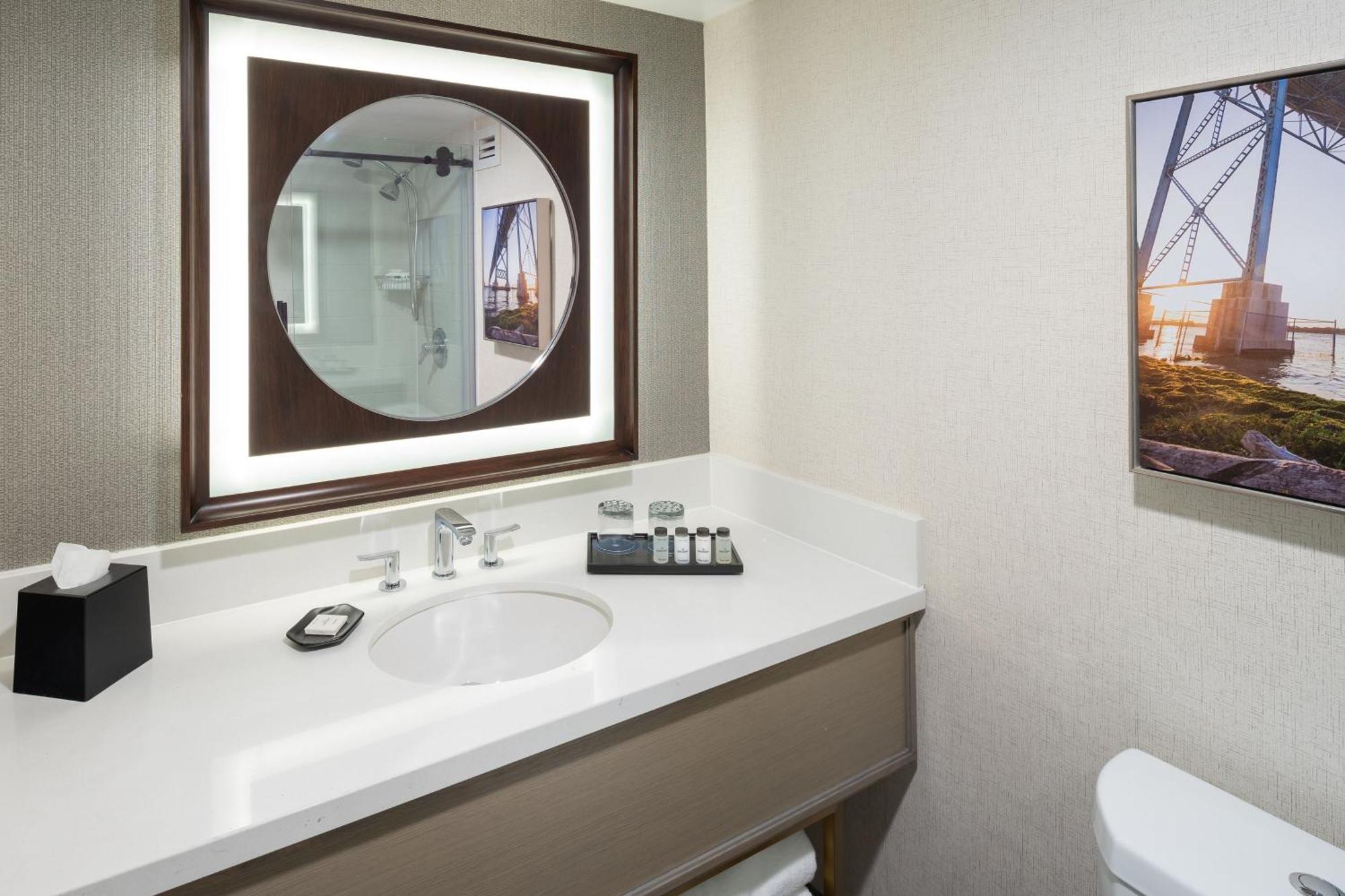 Sheraton Detroit נובי מראה חיצוני תמונה