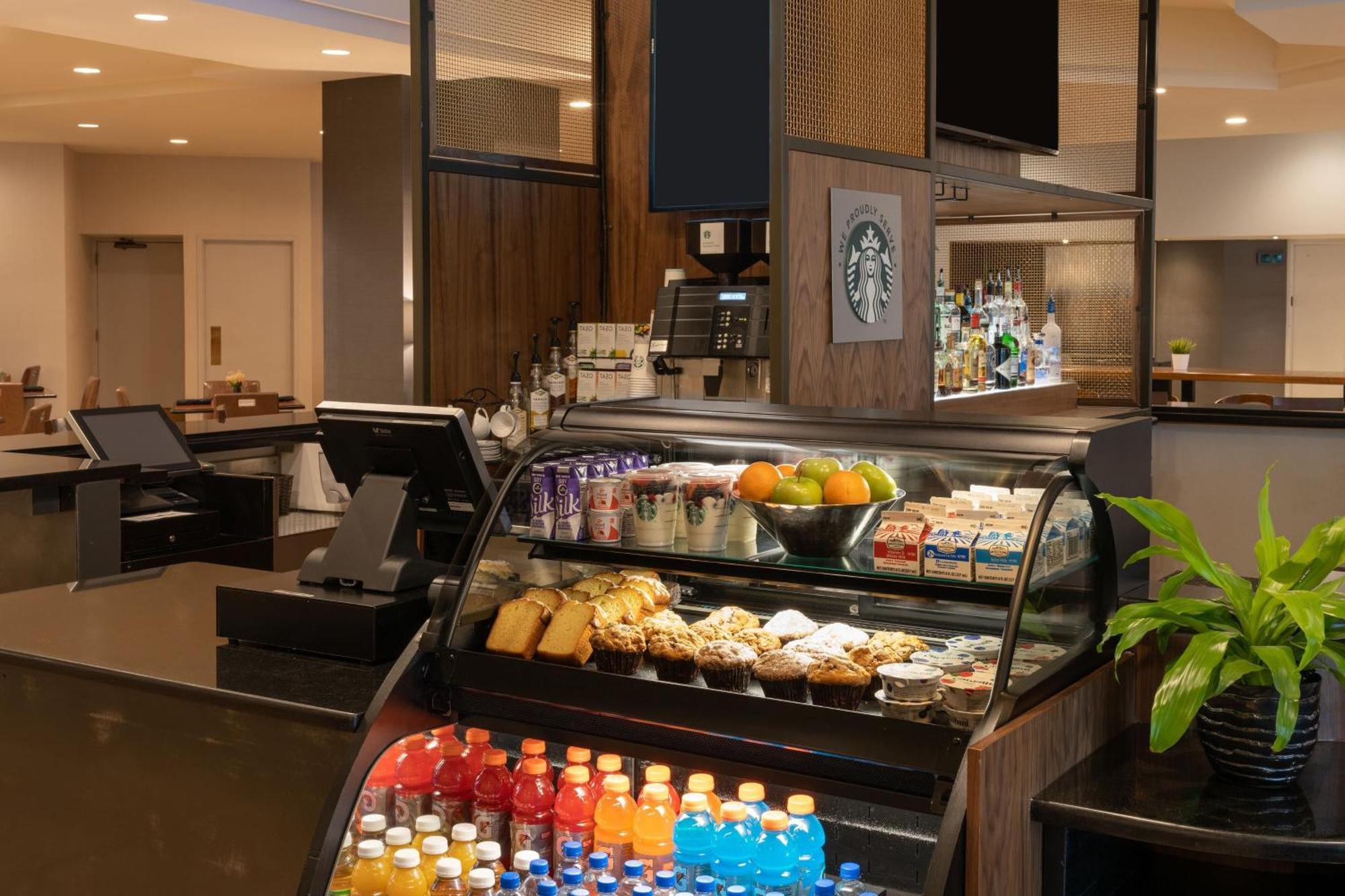 Sheraton Detroit נובי מראה חיצוני תמונה