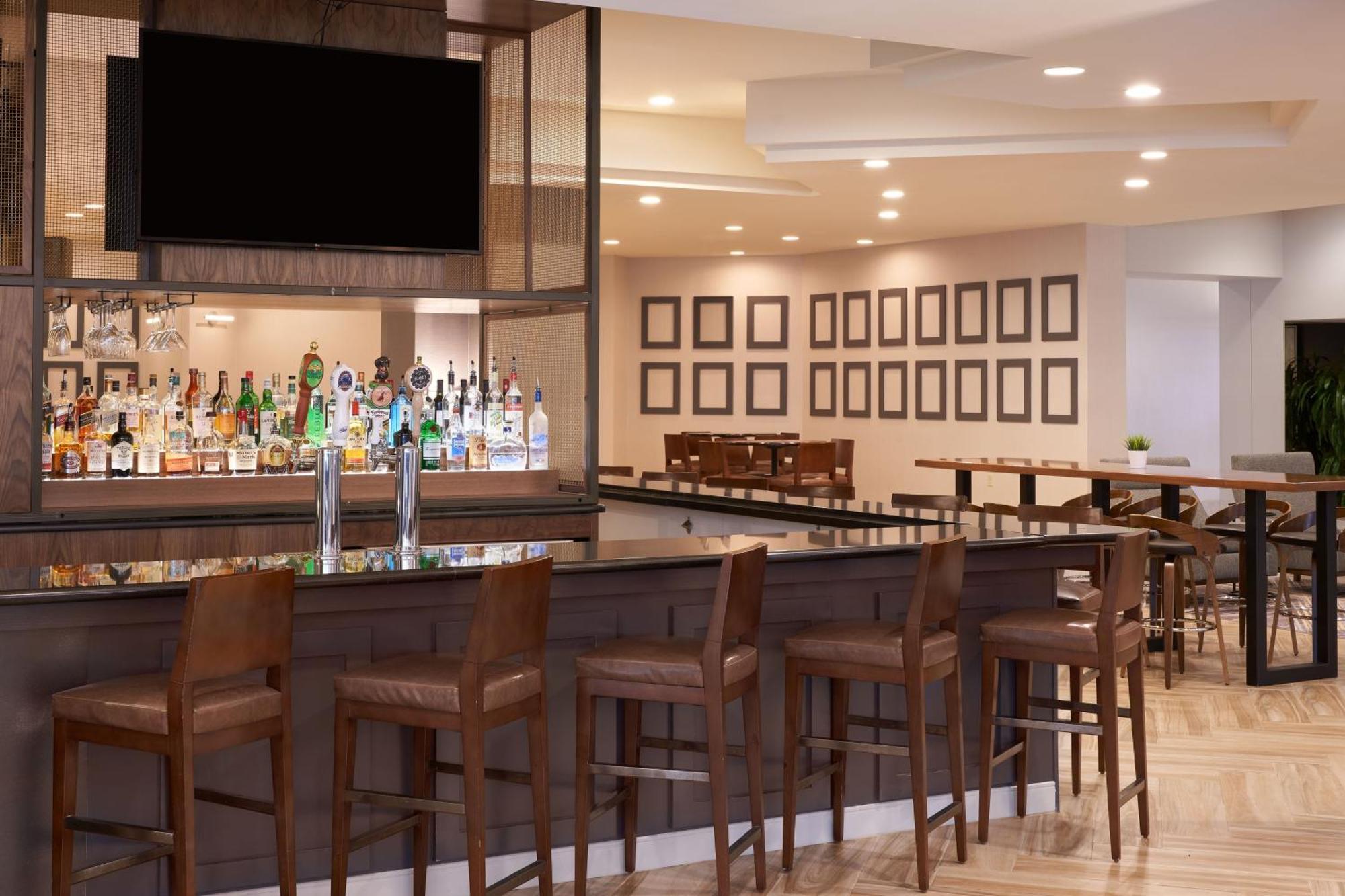 Sheraton Detroit נובי מראה חיצוני תמונה