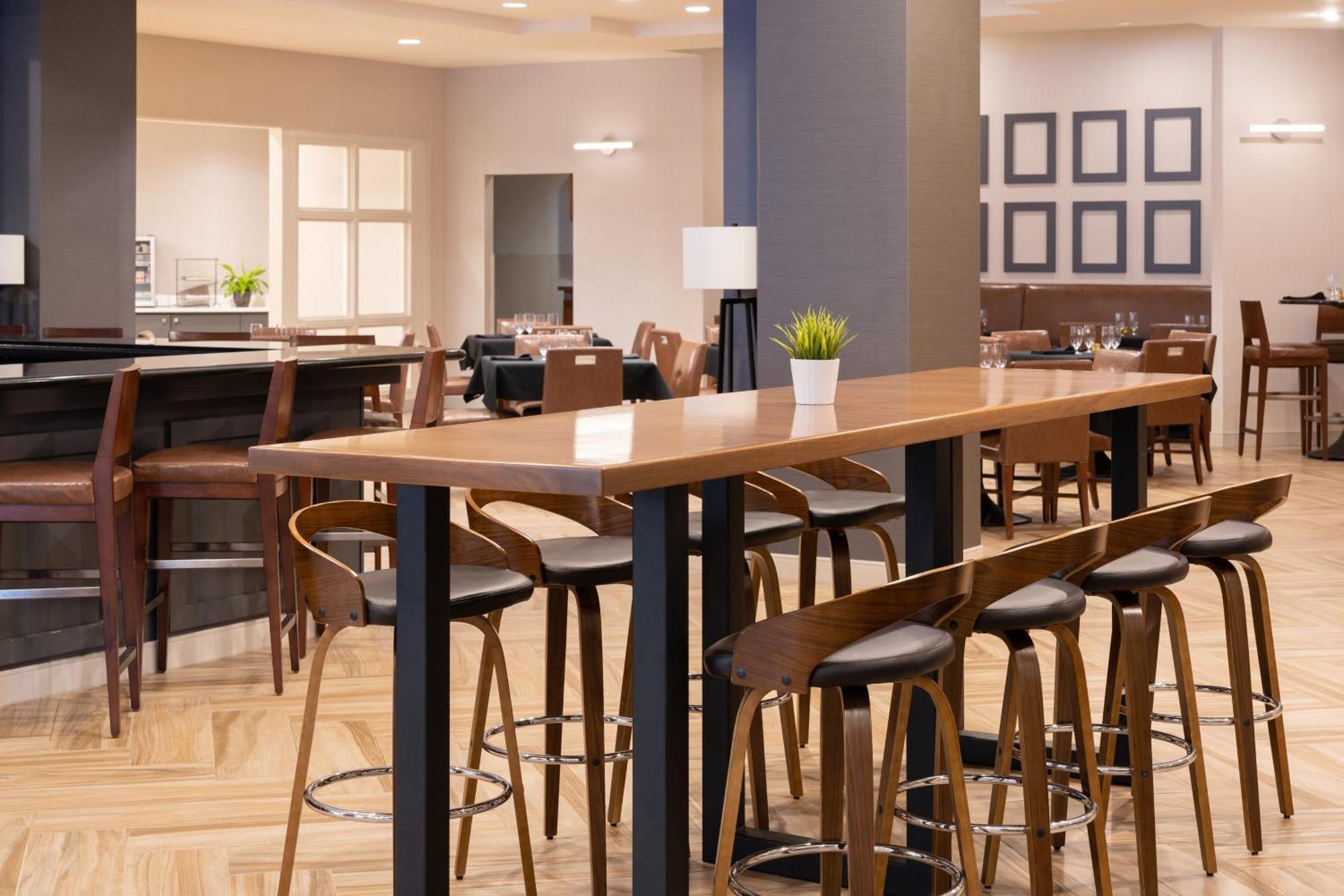 Sheraton Detroit נובי מראה חיצוני תמונה