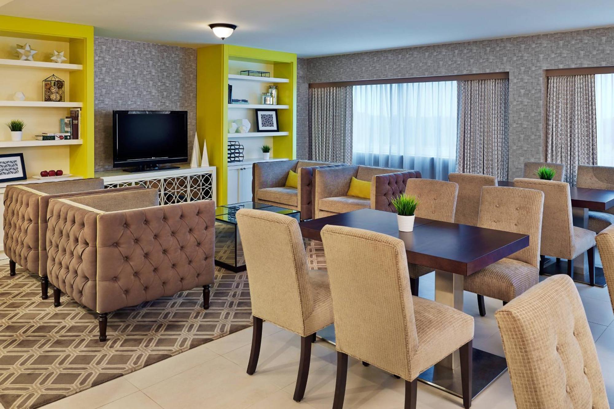 Sheraton Detroit נובי מראה חיצוני תמונה