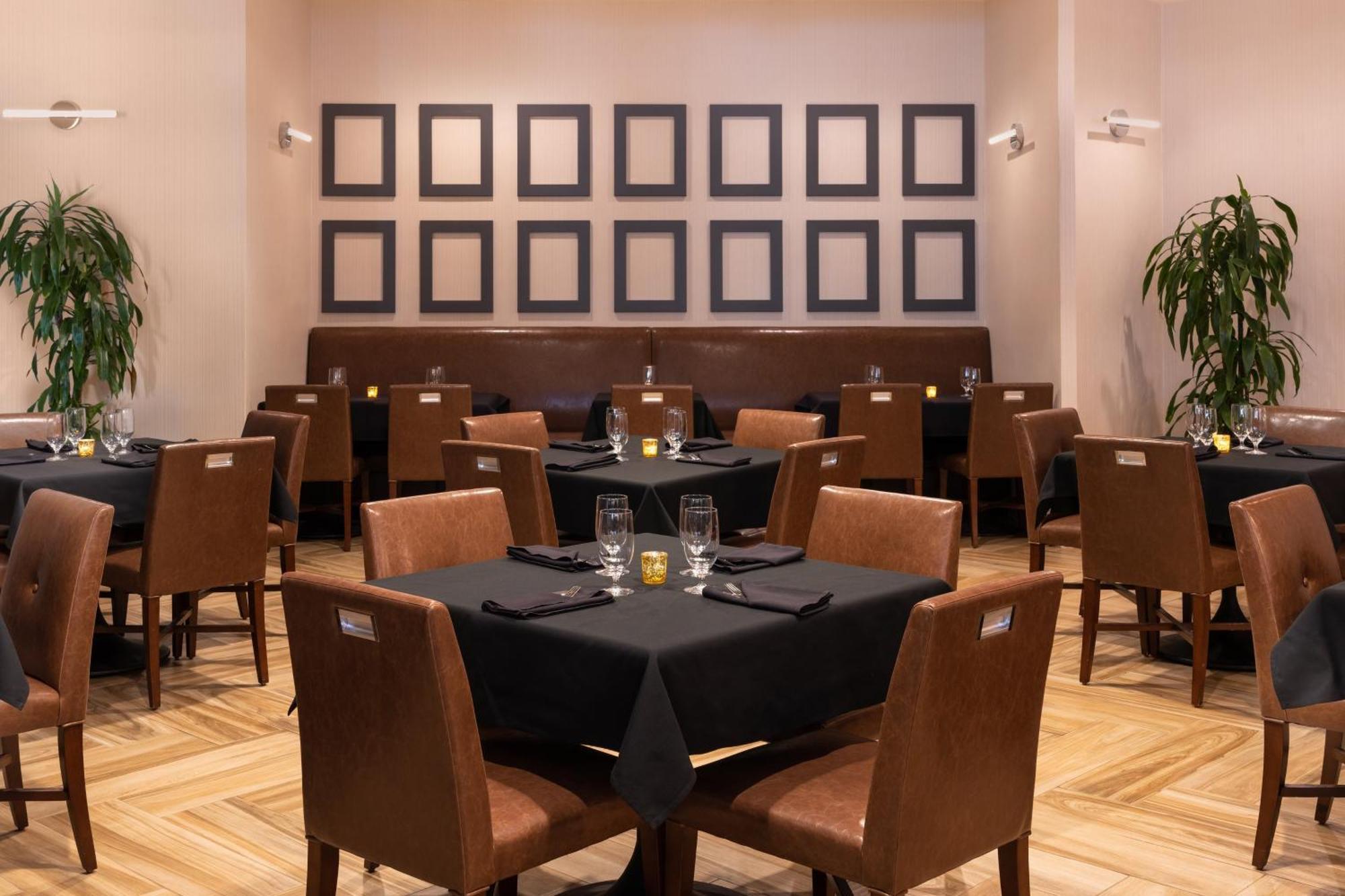 Sheraton Detroit נובי מראה חיצוני תמונה