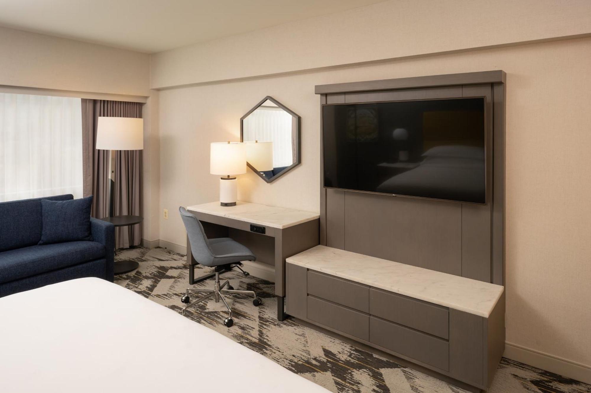 Sheraton Detroit נובי מראה חיצוני תמונה