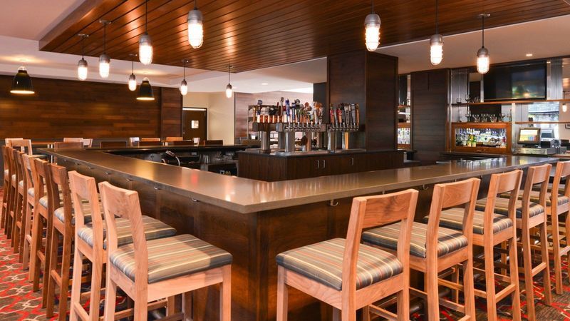 Sheraton Detroit נובי מראה חיצוני תמונה