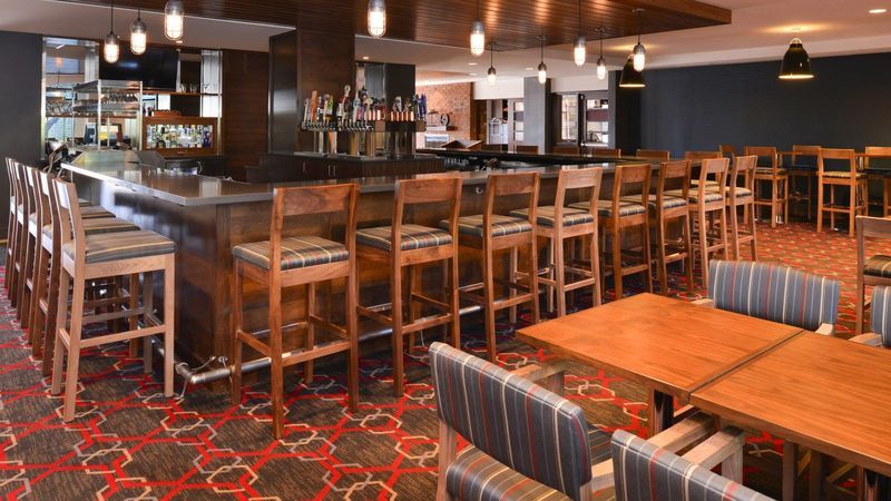 Sheraton Detroit נובי מראה חיצוני תמונה