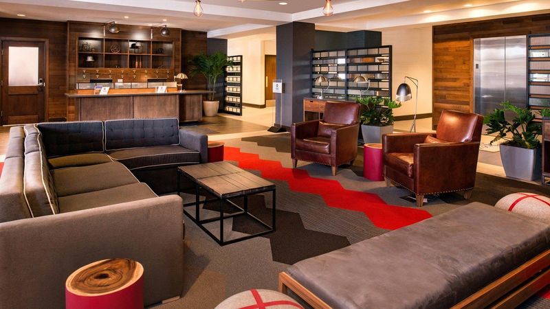 Sheraton Detroit נובי מראה חיצוני תמונה