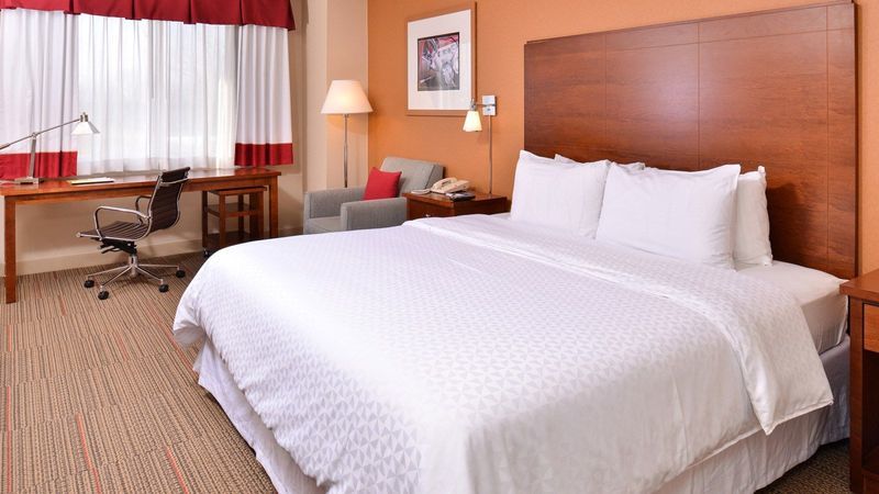 Sheraton Detroit נובי מראה חיצוני תמונה