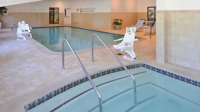 Sheraton Detroit נובי מראה חיצוני תמונה