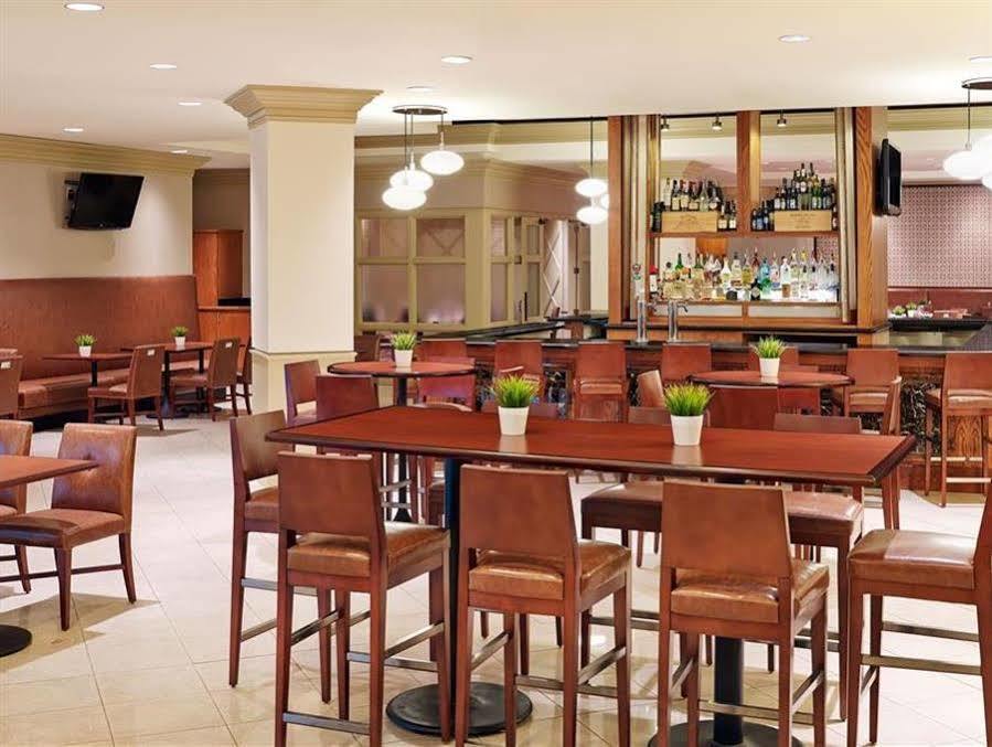 Sheraton Detroit נובי מראה חיצוני תמונה