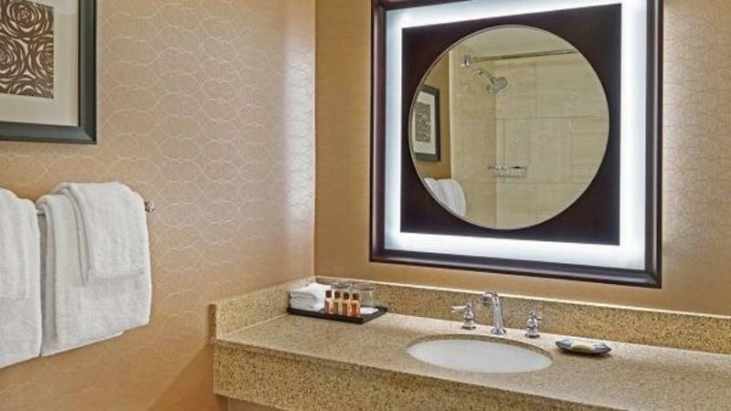 Sheraton Detroit נובי מראה חיצוני תמונה